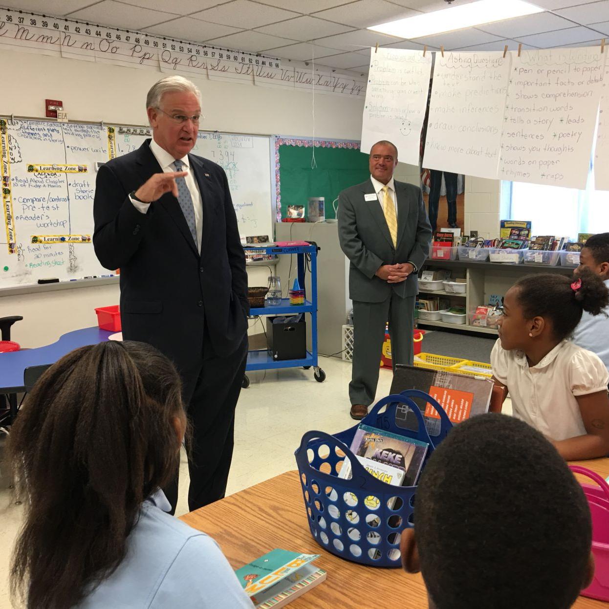 Riverview Gardens Regains State Accreditation Education