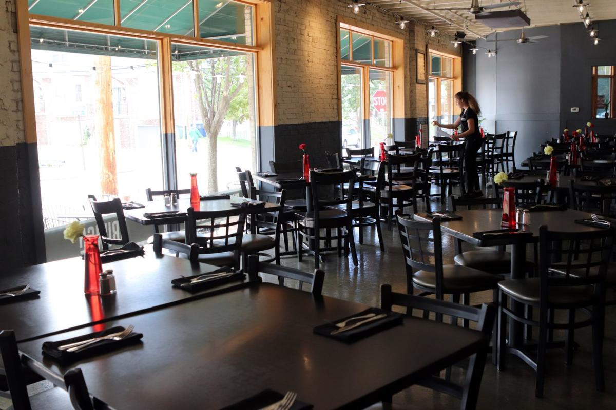 Carnivore delivers steakhouse pleasures on the Hill without the