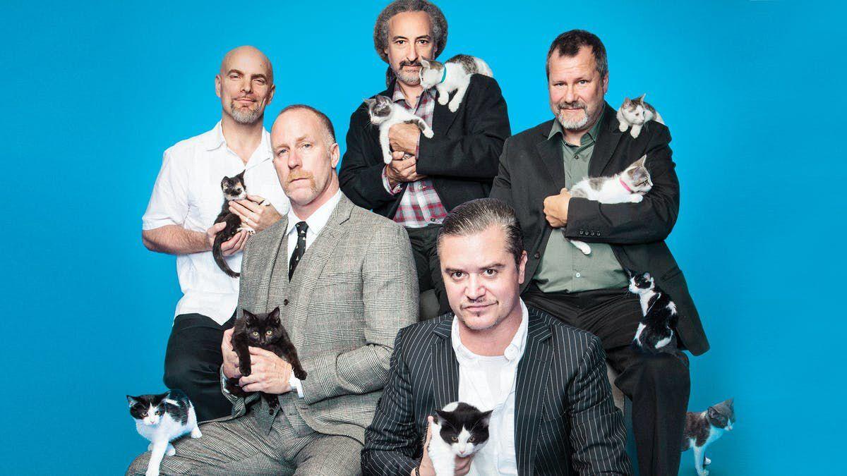 Faith No More