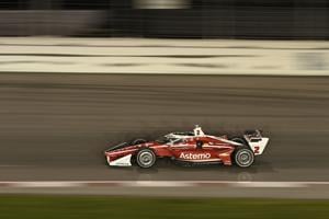 Josef Newgarden dominates again at World Wide Technology Raceway with 6th win in 11 tries