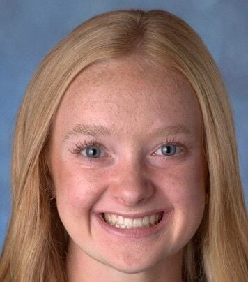 St. Dominic Scholar Athlete Piper Wiegmann