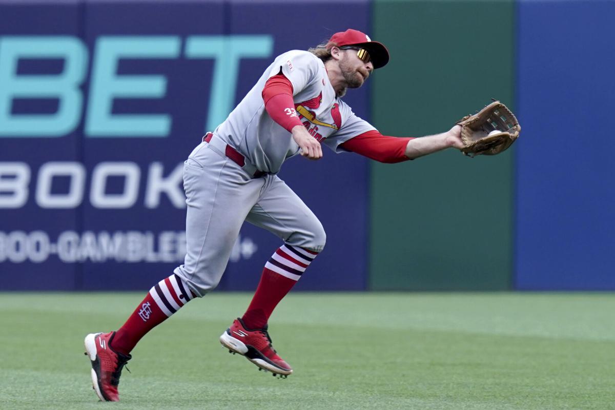Cardinals Pirates Baseball