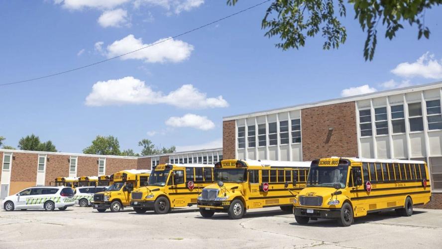 ѿý Schools Zum buses