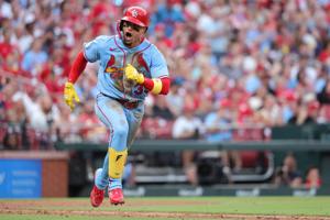St. Louis Cardinals vs. Cincinnati Reds on Saturday, July 25, 2026