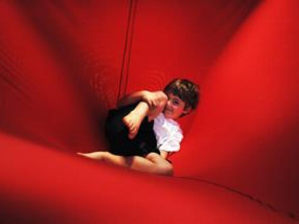 Progress Made In Leaps And Bounds Local News From The St