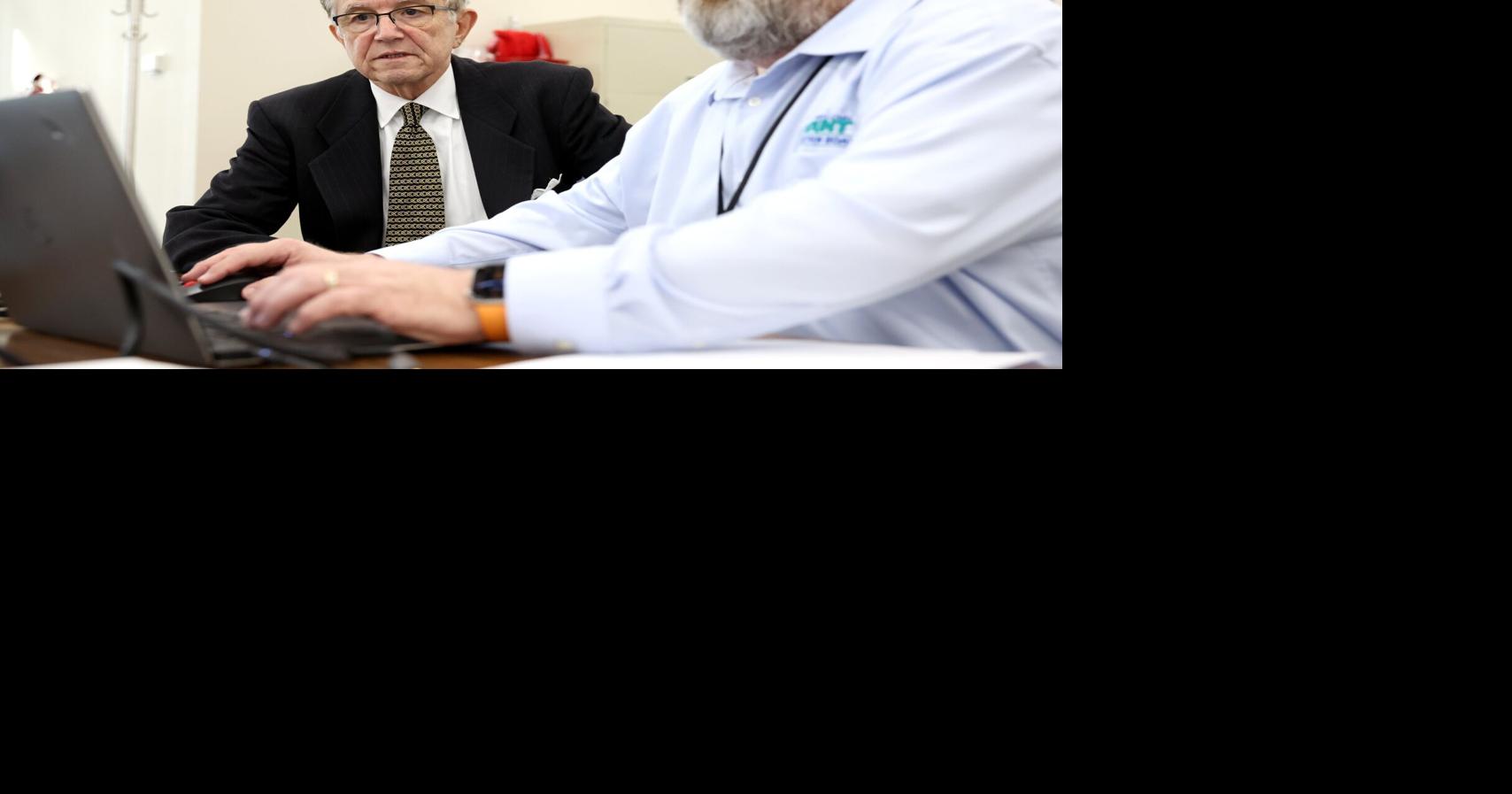 Trakas faces Republican challenger in election for 1st time