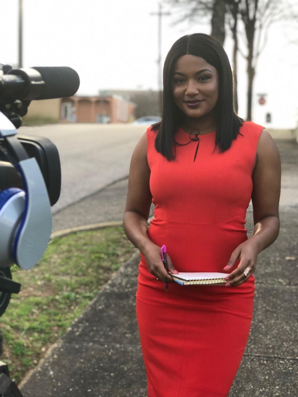 KSDK hires Mizzou graduate as reporter/anchor