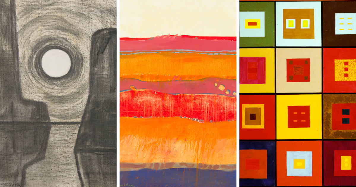 SLAM brings more contemporary Native American artwork to St. Louis this summer - Vimarsana News