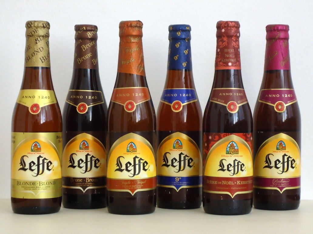 leffe t shirt