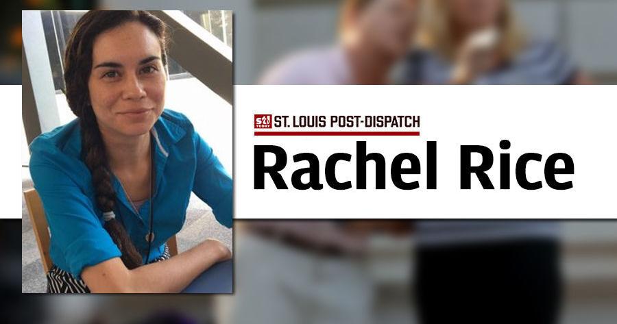 Rachel Rice Tennessee Rachel Rice's most memorable stories of 2020: Equitable health measures ...