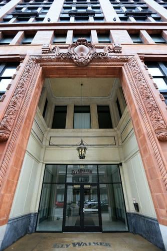 Ely Walker Lofts in 51����