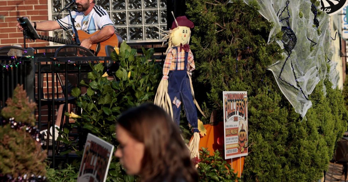 featured image for post Kirkwood weighs revocation of music permit from restaurant