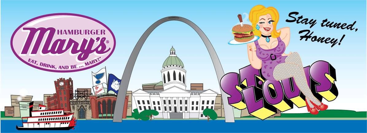 St. Louis&#39; new Hamburger Mary&#39;s opens downtown Saturday | Off the Menu | www.bagssaleusa.com
