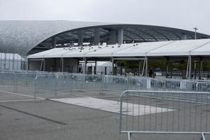 SOCCER-WORLDCUP/LOS ANGELES