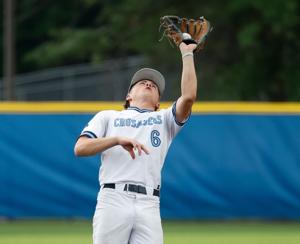 Class 5 state quarterfinal: St. Dominic vs. Summit
