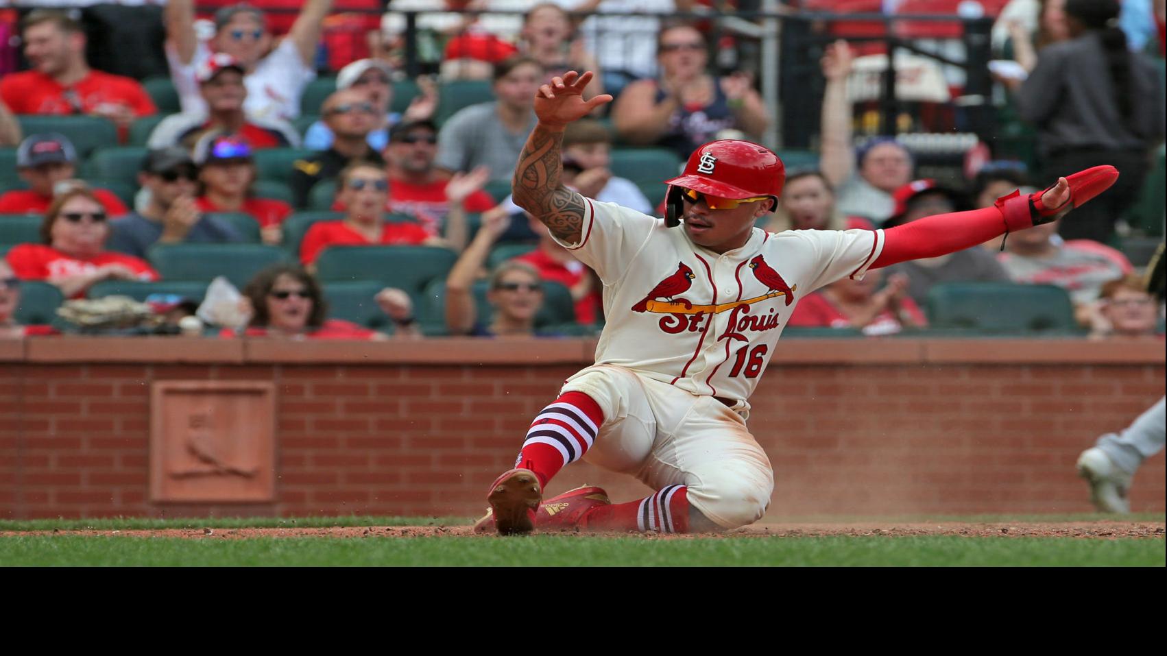 Cardinals decline option on homegrown Gold Glover Wong, tiptoe into a winter of chilled spending, unknowns