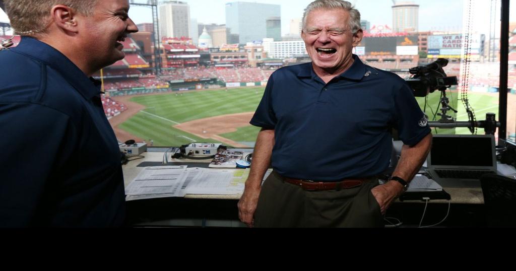 Media Views: Hrabosky out of Cards' TV booth? Change could come on