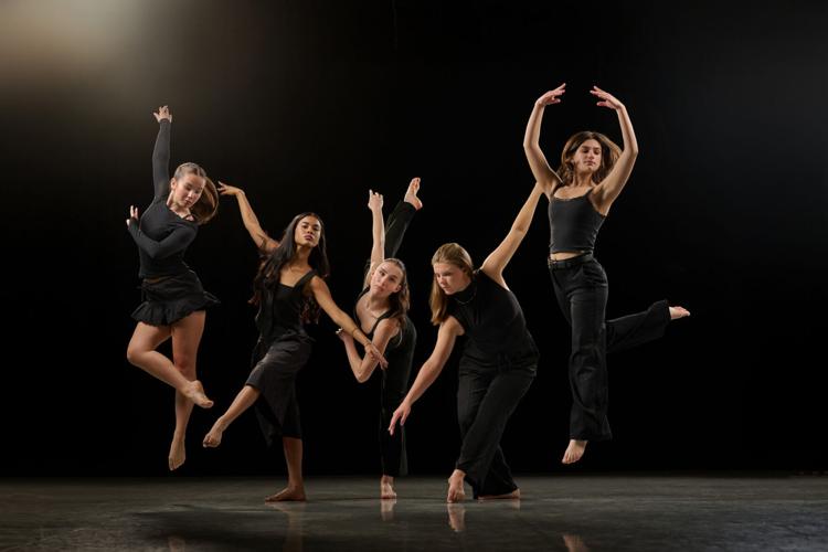 WashU Dance Collective presents ‘Alchemy’