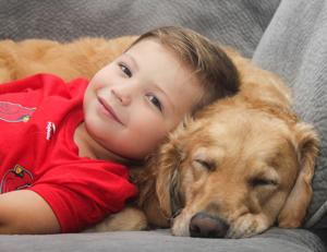 Hochman: Yadi's a good boy? Cardinals fans and the dogs they named after Yadier Molina