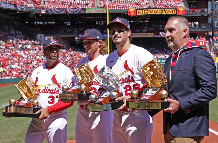 Adam Wainwright records win No. 199 as Cardinals beat Orioles 5-2 in  Baltimore, National Sports