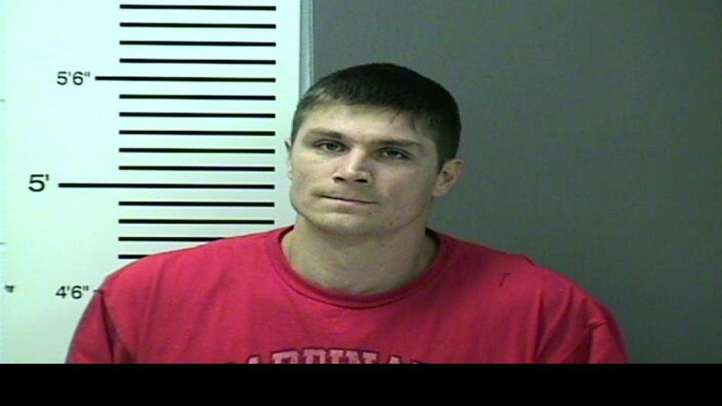Troy Mo man charged in fatal accident Law and order stltoday com