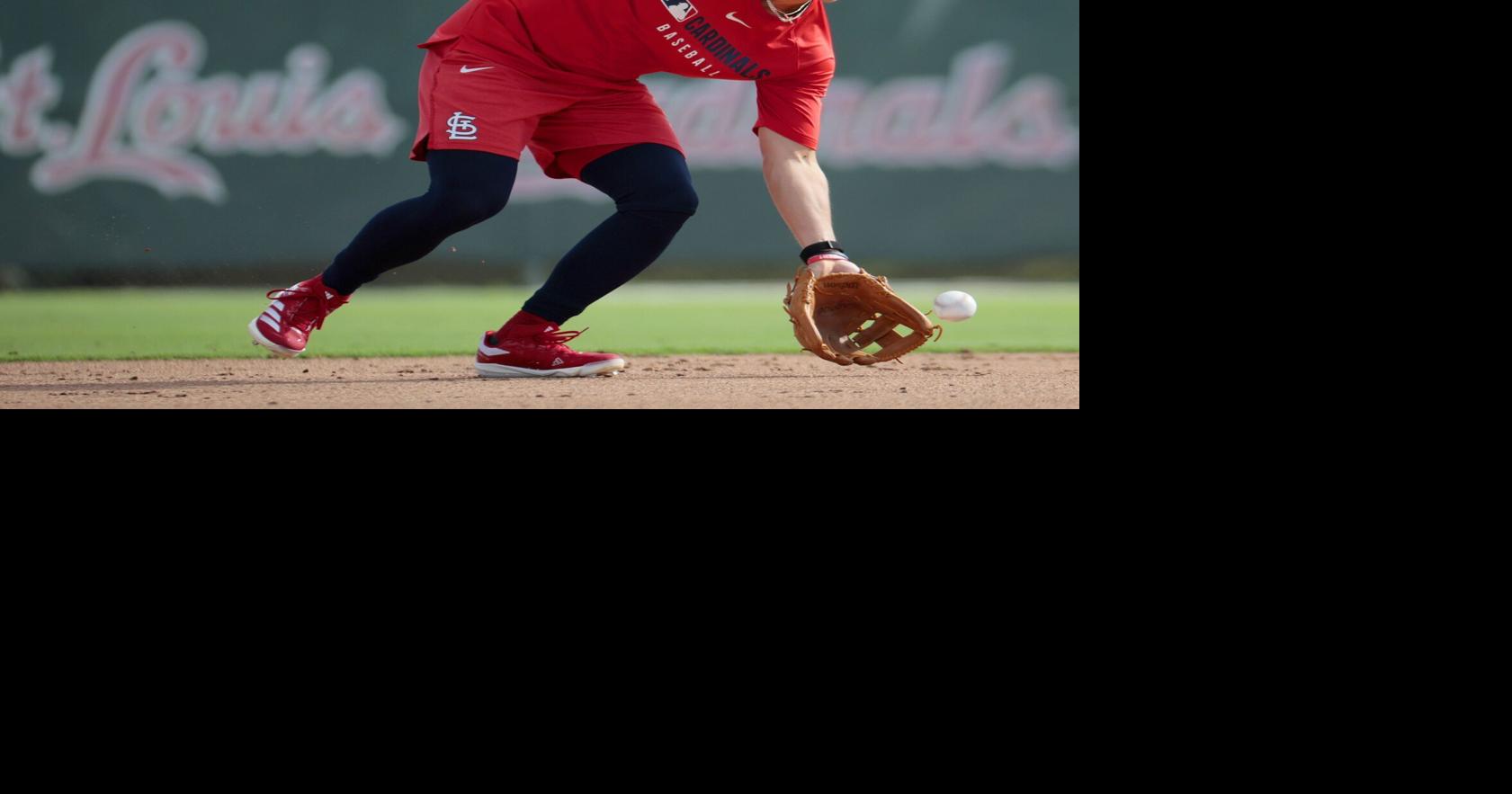 Top Cardinals prospect JJ Wetherholt is promoted to Class AAA Memphis