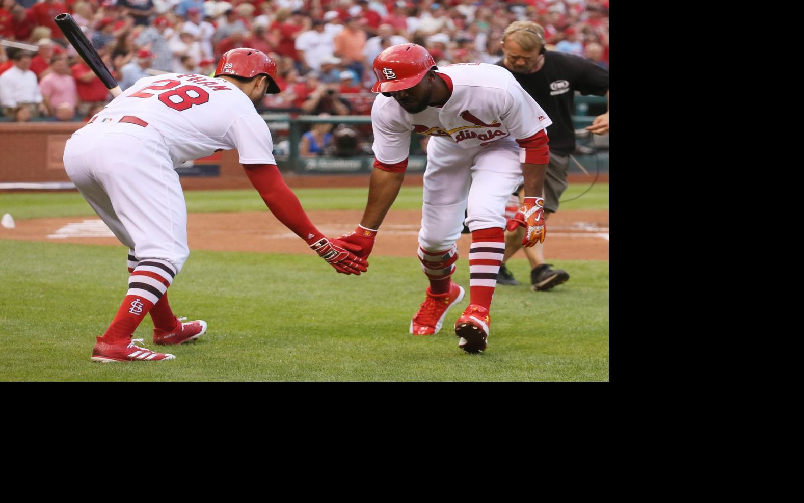 Key to a Cards turnaround? 'Trust teammates' or bust