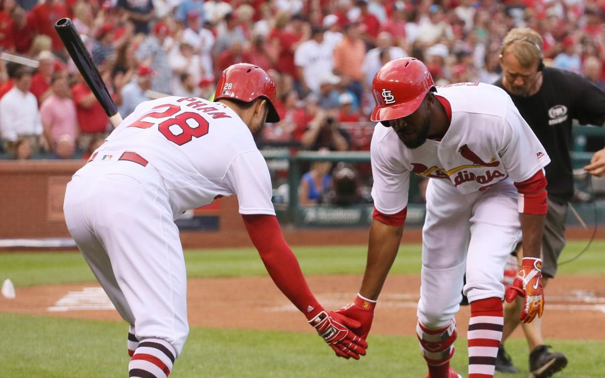 St. Louis Cardinals v Boston Red Sox