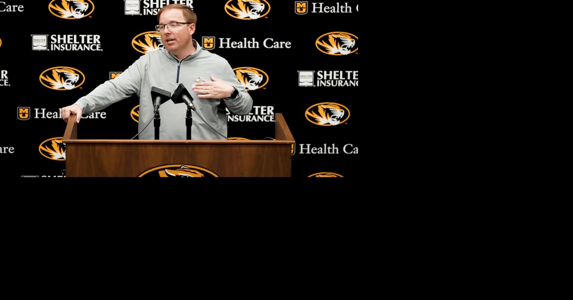 What to know about Mizzou, revenue-sharing as House settlement takes ...