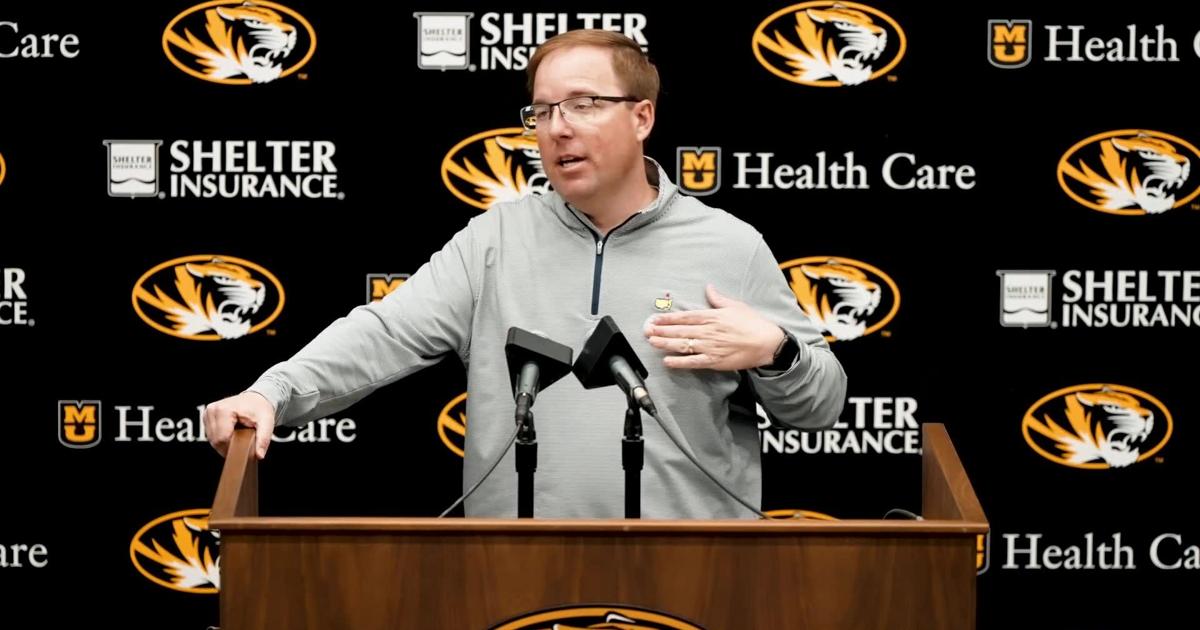 What to know about Mizzou, revenue-sharing as House settlement takes ...