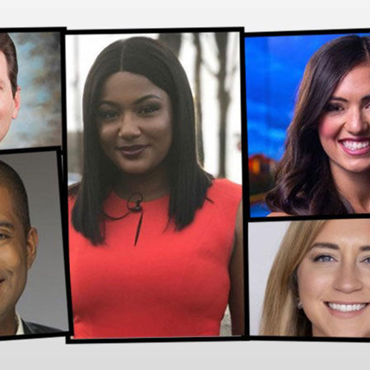 Nine Have Left Six Have Arrived Changes Continue With Ksdk S On Air News Crews Joe S St Louis Stltoday Com