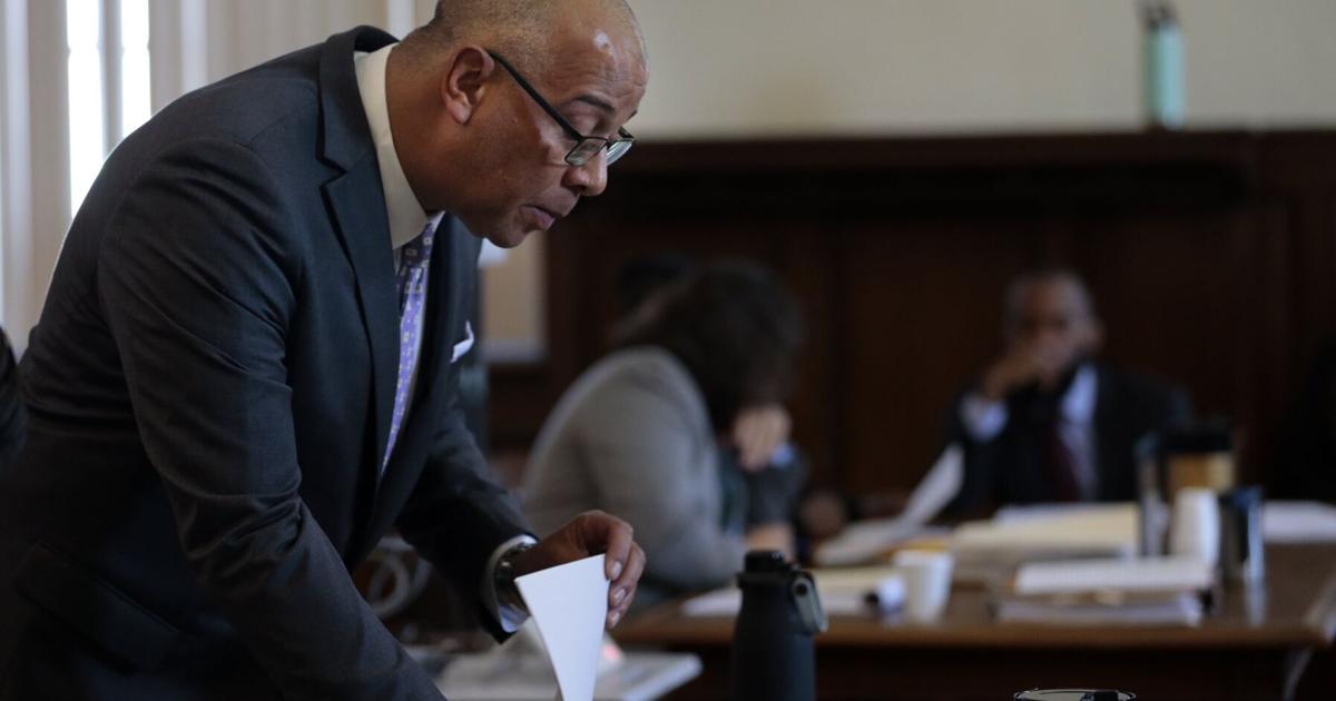 Top trial attorney leaving St. Louis Circuit Attorney Kim Gardner’s office Top trial attorney leaving St. Louis Circuit Attorney Kim Gardner’s office