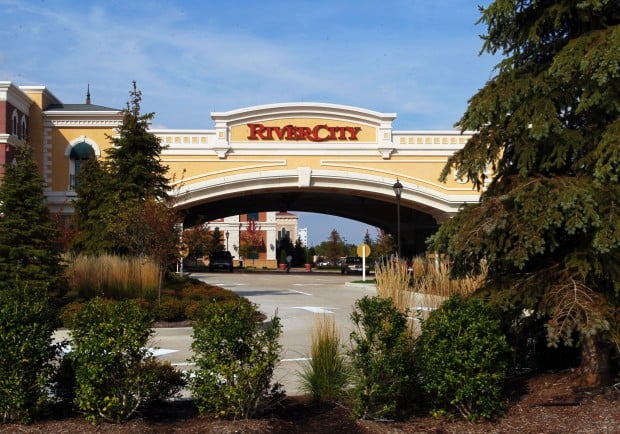 River City Casino