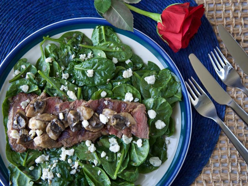 Recipes for when you are cooking for two - STLtoday.com