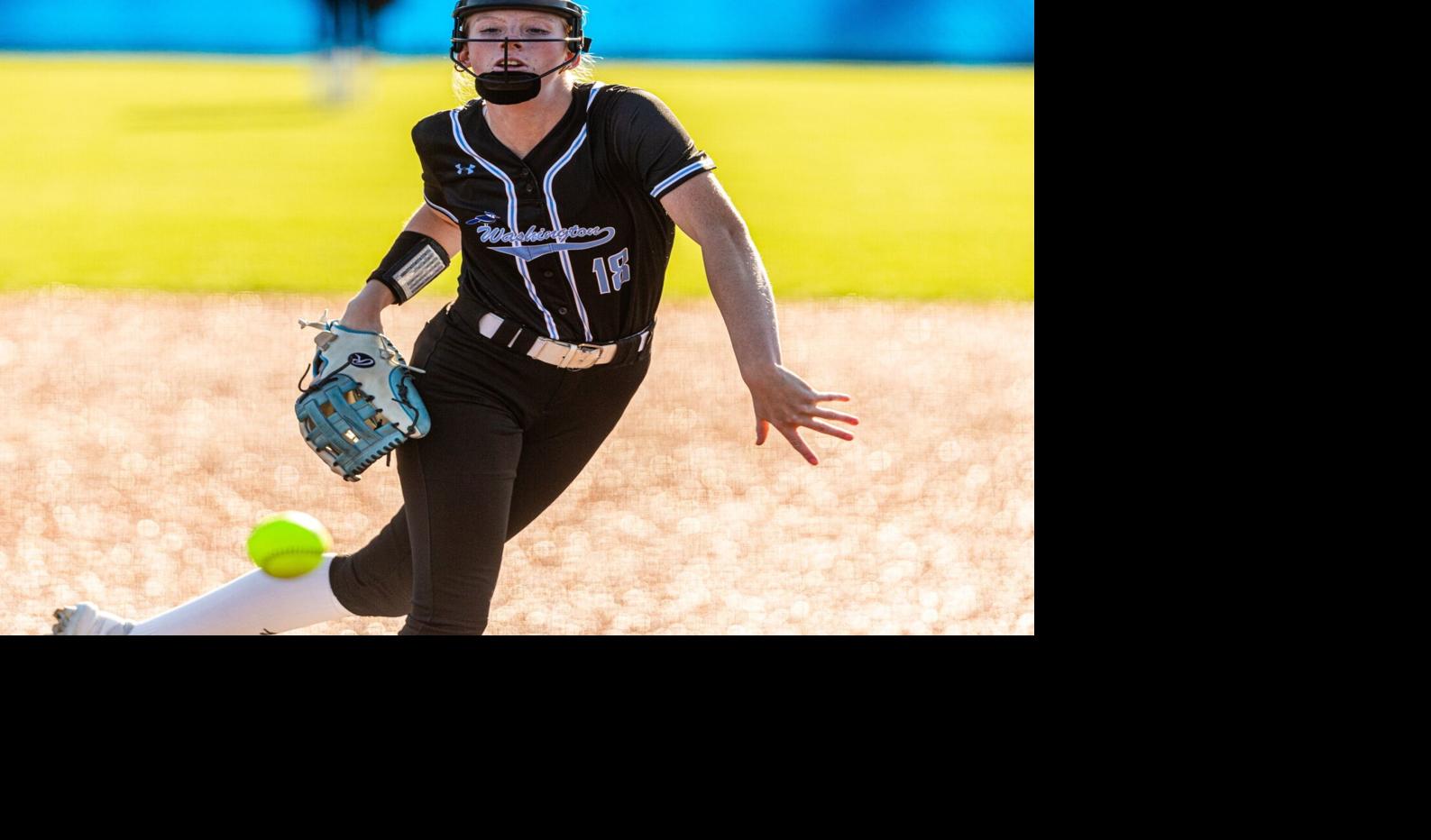 Washington v Borgia Softball District