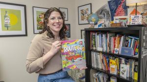 Woolsey