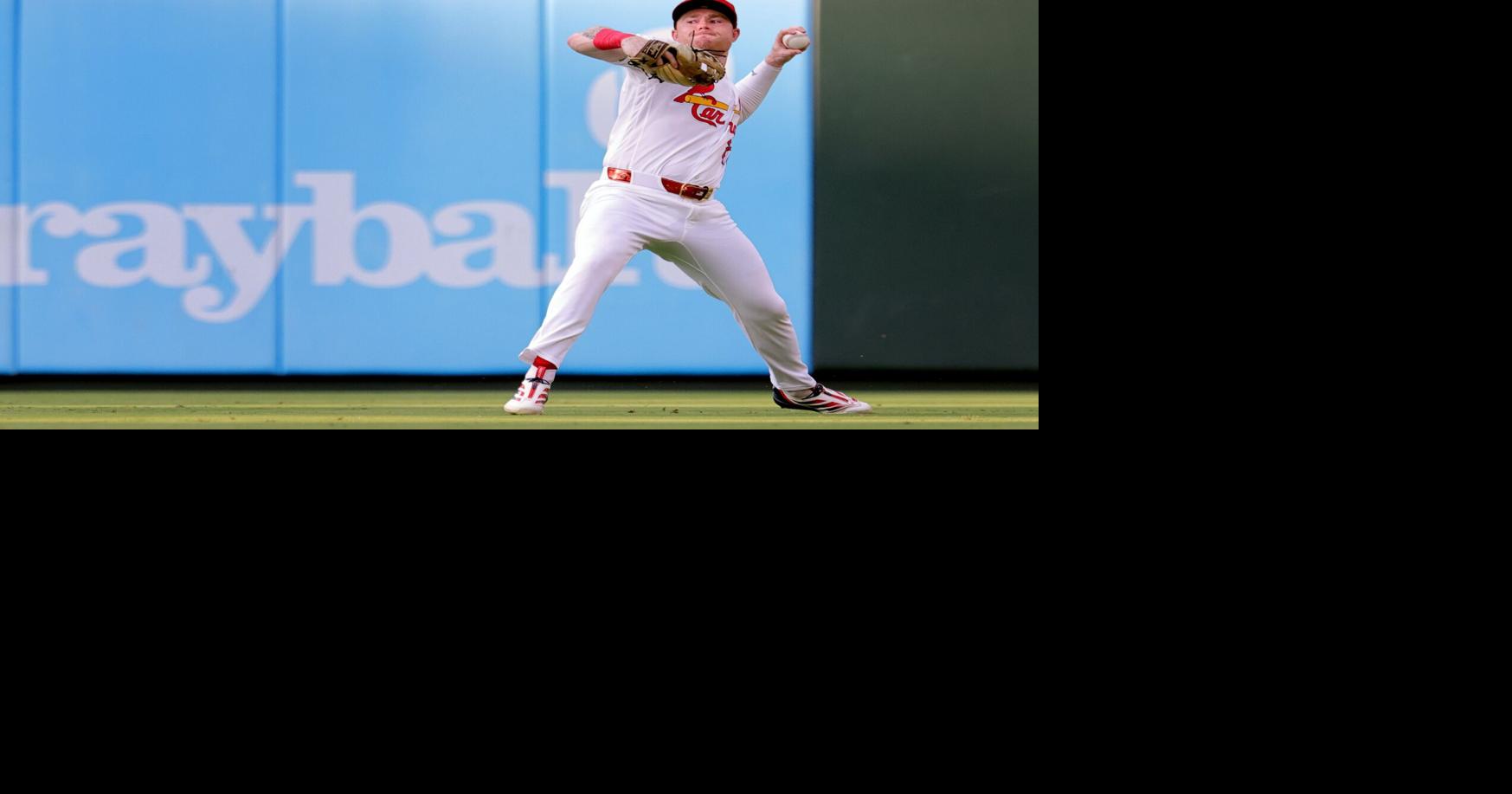 Milwaukee Brewers vs St. Louis Cardinals