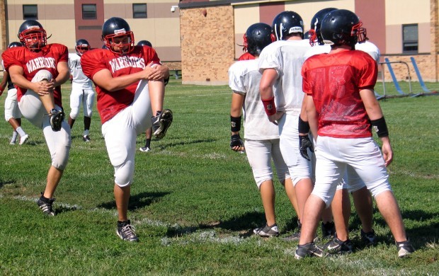 Granite City aims for long postseason run