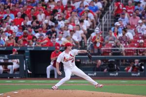 St. Louis Cardinals vs. Chicago Cubs on Tuesday, July 28, 2026