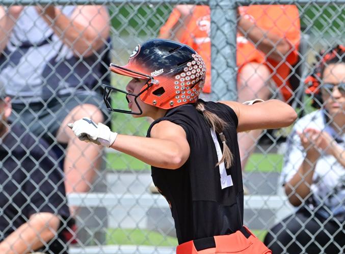 Gillespie vs Staunton