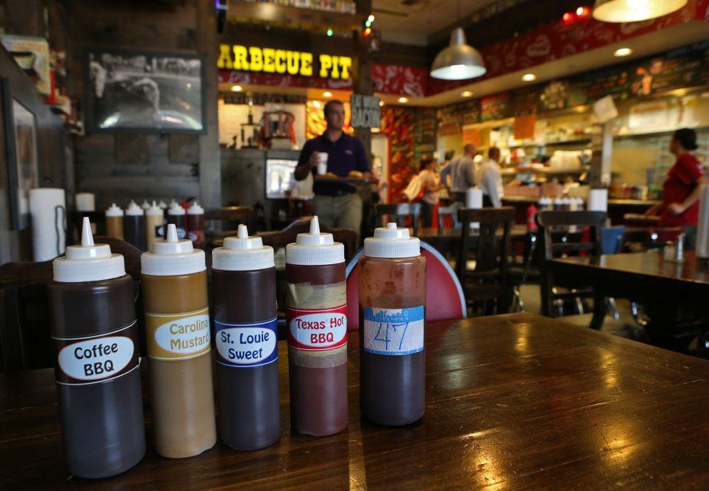 Featured image of post Steps to Make Sugarfire Bbq Sauce Nutrition