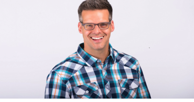 Fox 2 reporter Tim Ezell announces he has Parkinson's disease - Vimarsana News