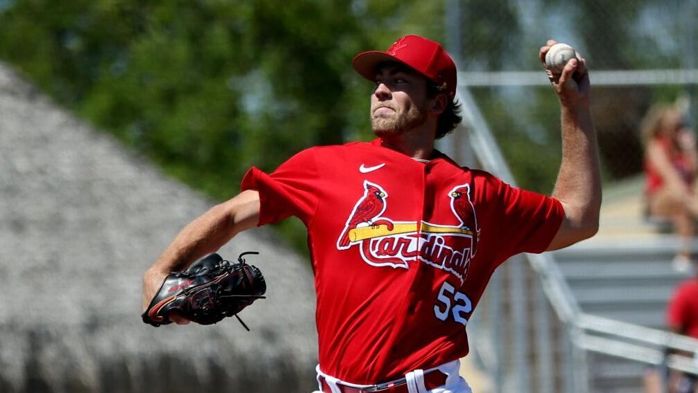Bader scratched, feeling 'light-headed'; Walsh optioned to Memphis by Cardinals