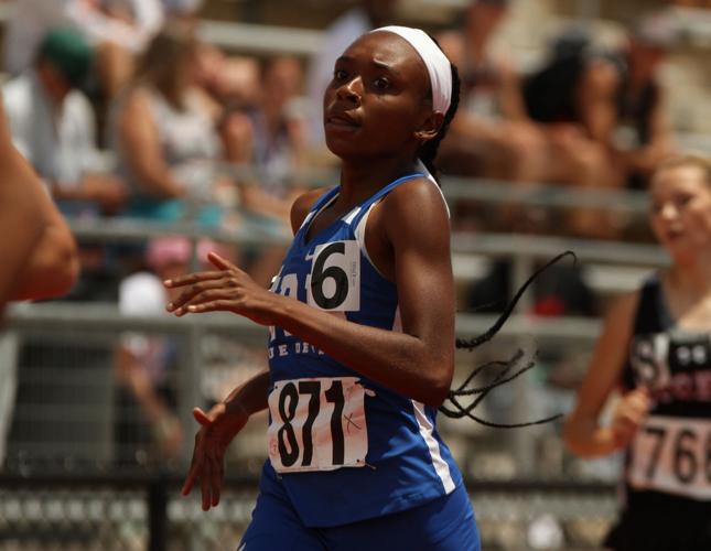 Missouri Class 1 and 2 Track and Field Championships