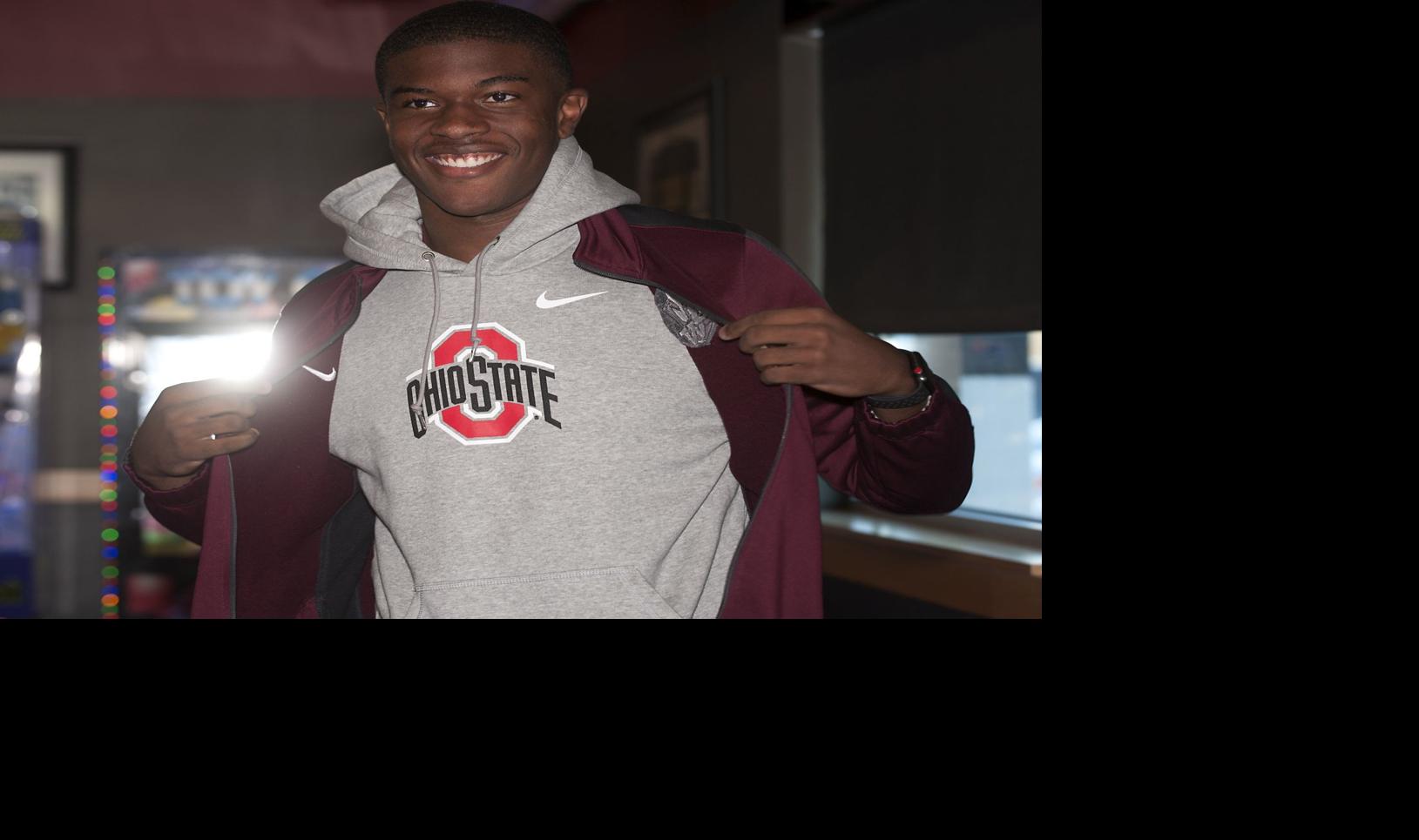 Belleville West Basketball Standout Liddell Chooses Buckeyes Over