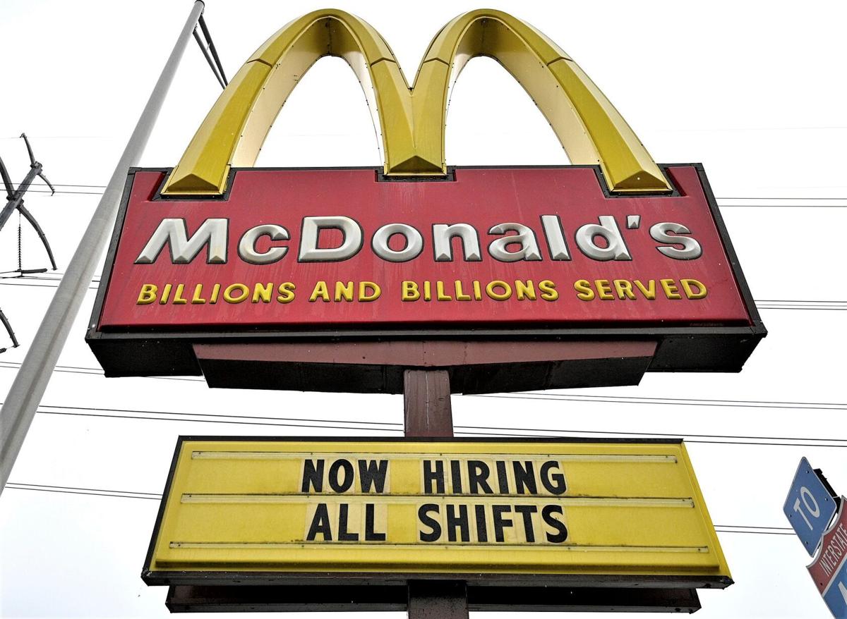 St. Louis-area McDonald's managers learn to serve up emotional understanding