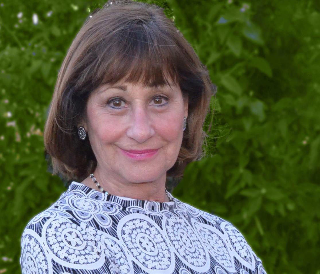 Jill Schupp