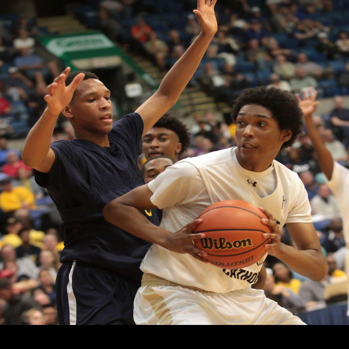 Althoff Crusaders Vs Westchester St Joseph Chargers Boys