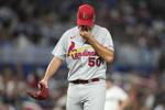 ‘That’s not the end’: Cardinals great Wainwright, headed to IL, vows to have ‘strong’ finale