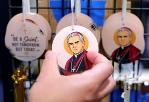 Beatification of Archbishop Fulton Sheen